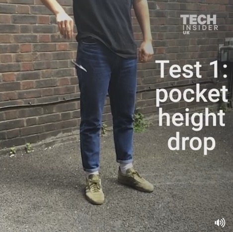 【冇喇冇喇】Nokia 3310 不死身被老外打破？