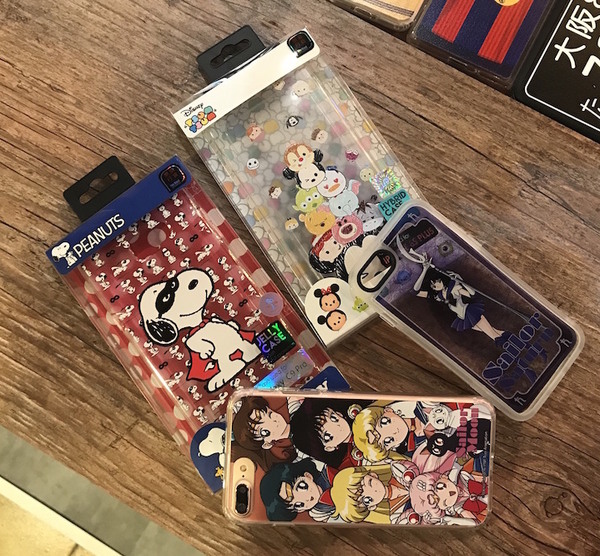  The Hood 支持本土創意 手機殼即選即做