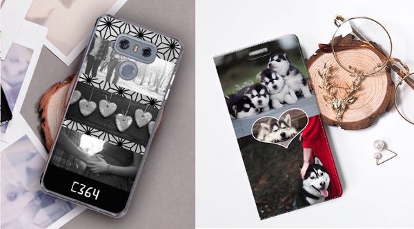  The Hood 支持本土創意 手機殼即選即做