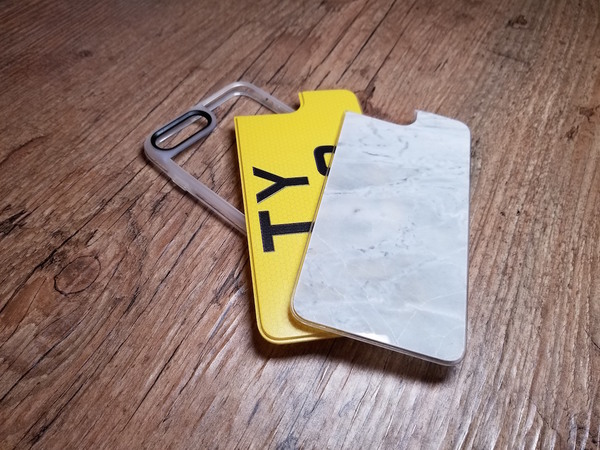  The Hood 支持本土創意 手機殼即選即做