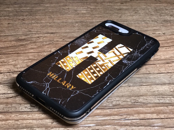  The Hood 支持本土創意 手機殼即選即做