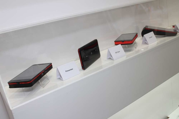 香港品牌 Nexstgo 將推個性化 Ultrabook／智能家居產品／模組化手機