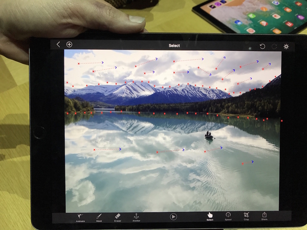 【實試】iPad Pro 10.5 新介面新效能實用性大增