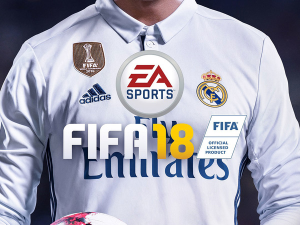 【今日宅急便】動漫電玩是日精選 FIFA 18發布‧新Xbox開發機曝光