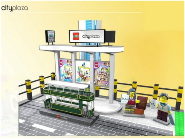 LEGO 推 4 款香港地標 mini-build！太古城中心限定店率先賣？