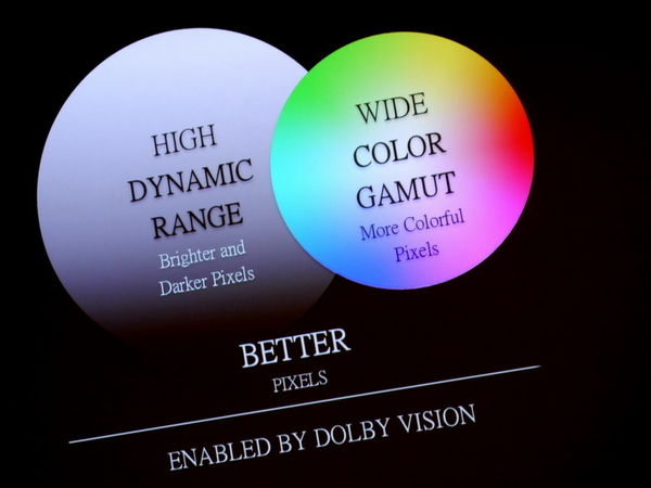 《拆彈專家》全港首張 Dolby Vision 製作 4K BD 影碟