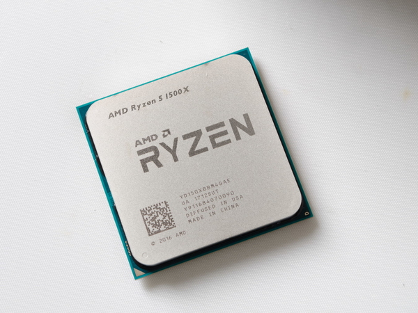 AMD Ryzen 5 系列齊「插水」  最平 HK$1,200 有找