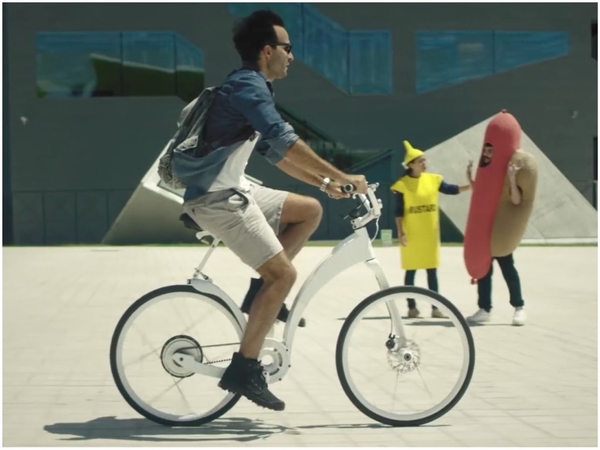 1 秒即摺電動單車！Gi Fly 十大特色你要知