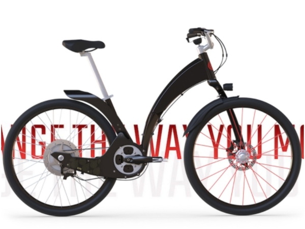 1 秒即摺電動單車！Gi Fly 十大特色你要知