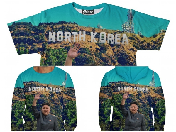 【Fashion 嘅嘢】金正恩都有服裝系列！在北韓穿上會否被勞改？