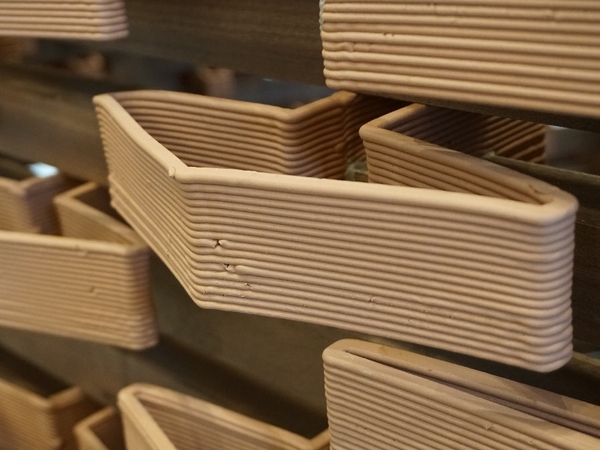 寫條 Formula 就起到樓?建築系機械人幫到手