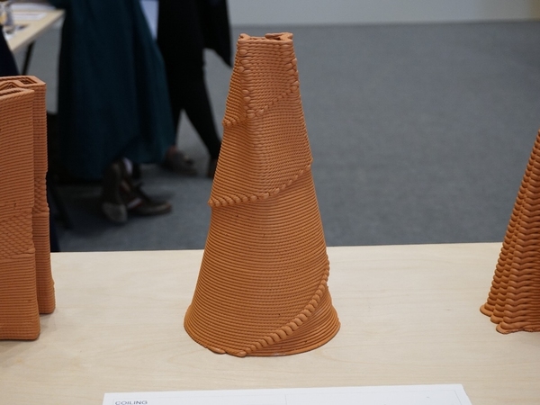 寫條 Formula 就起到樓?建築系機械人幫到手