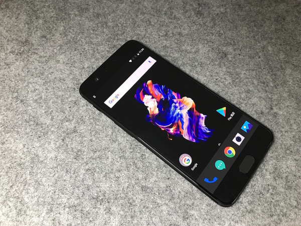【實試】OnePlus 5 雙鏡效能速看 首部 8GB RAM 手機實用嗎？