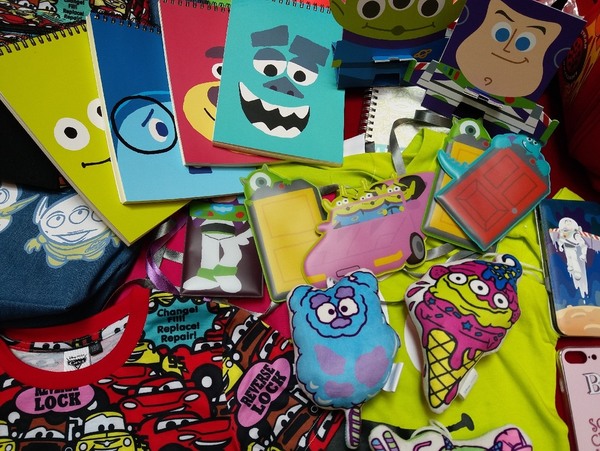 【直擊】《反斗車王》玩轉又一城!1:1 閃電王麥坤最搶鏡