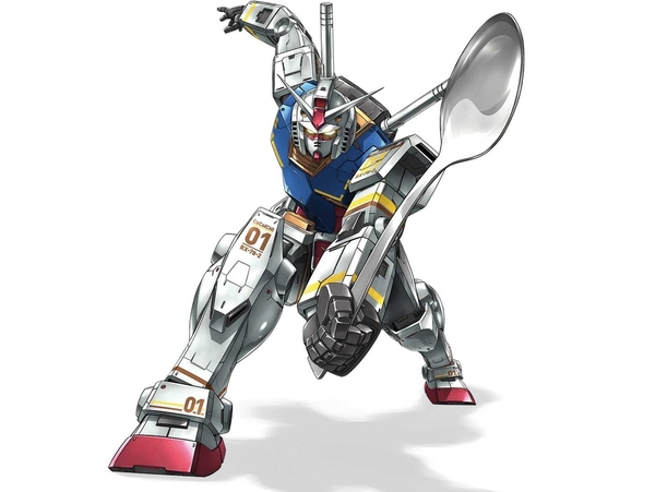 【今日宅急便】《GTA V》UFO之謎新發現 阿爸被逼棄掉高達‧CoCo咖哩屋高達抽獎