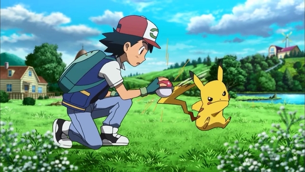 【今日宅急便】PokeMon劇場版 電競音樂節轉戰紅館