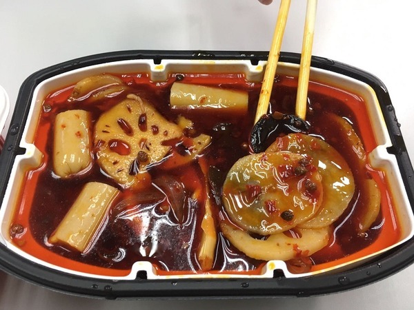 【搶先試】香港版海底撈無火即食火鍋！加凍水就得？