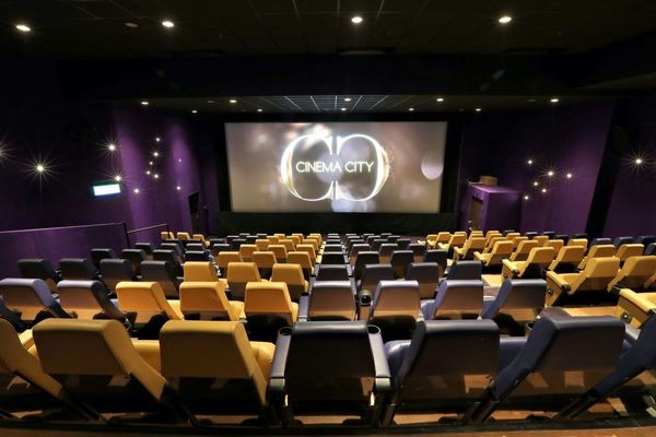 【優惠】Cinema City 柴灣戲院本周六、日 加推 $100 三張戲票