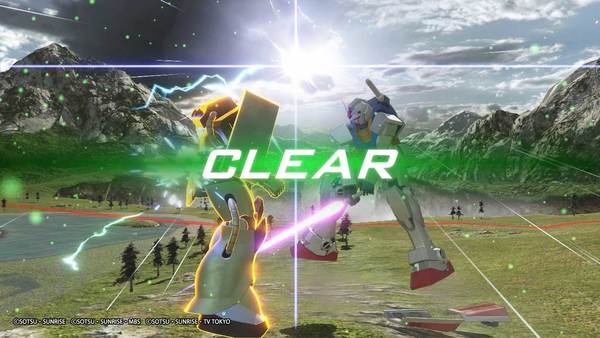 「EXVSMBON街機保育」作? 【PS4評測】GUNDAM VERSUS