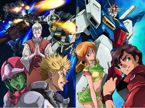 【今日宅急便】GUNDAM VERSUS評測 《平安京怪獸》紅白機新作
