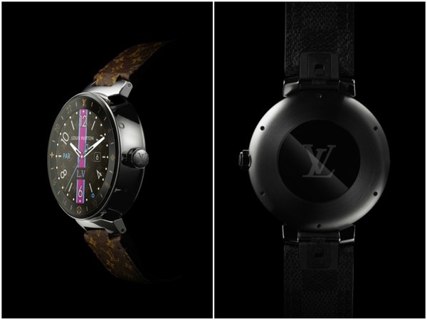 LV 首推 Tambour Horizon 智能手錶！2 萬港元入場你想擁有嗎？