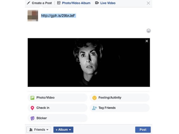 Facebook 新功能自製兩秒 GIF 圖抄 Boomerang？