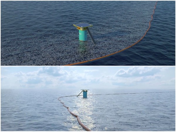 23 歲發明家清理海洋垃圾！海洋生物學家反高潮：浪費精力