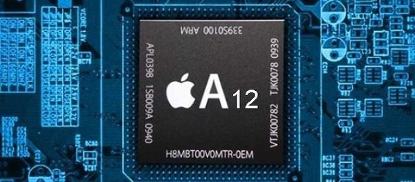 A12 處理器由誰代工？iPhone 9 元件生產商曝光