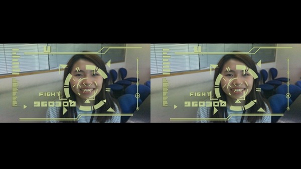 【率先實試】龍珠 VR 眼罩！隨時隨地出龜波氣功