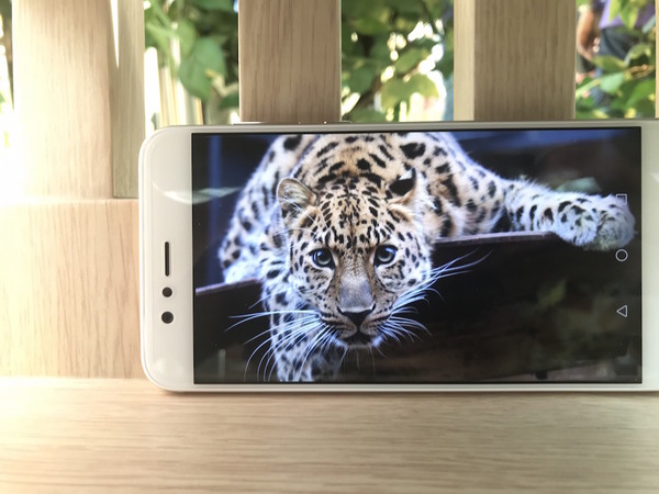 【實試】Huawei 首部雙攝變焦 nova 2 Plus  創意 3D 全景好有趣