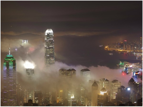 「玩一天想回家」台客力數遊香港「無癮」四宗罪