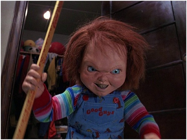 回顧《娃鬼》Chucky 的演變！新作《Cult of Chucky》10 月再嚇驚