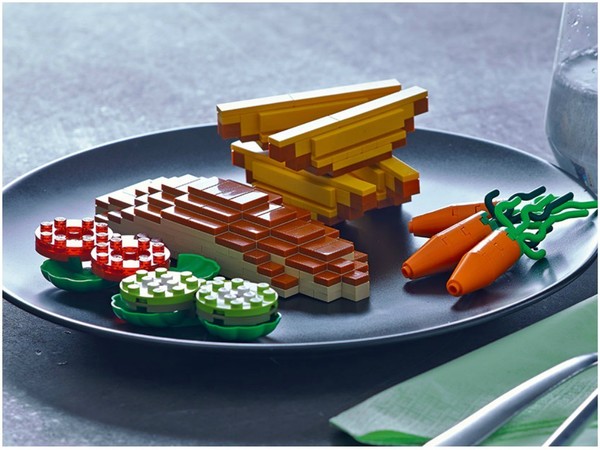 丹麥 LEGO House 9．28 隆重登場！必到 5 大打卡位 