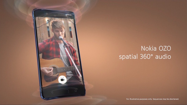 旗艦 Nokia 8 終發布！一體成型鋁機身 + ZEISS 鏡頭