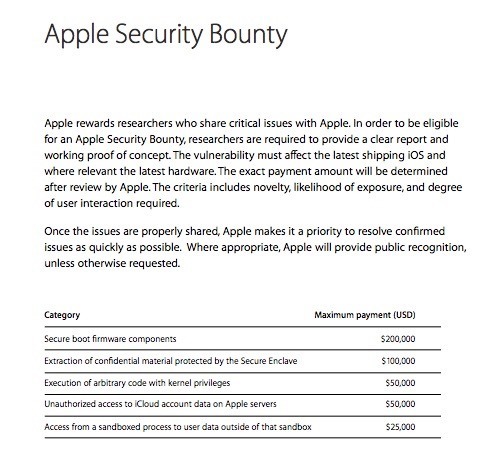 Touch ID 很危險？Apple 指紋辨識安全處理器韌體金鑰曝光