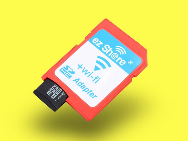 唔止儲存資料咁簡單！    microSD 功能增值