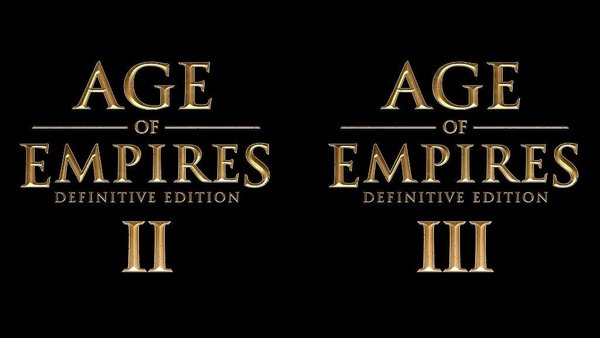 高清重製‧第四集發布 Age of Empires世紀帝國