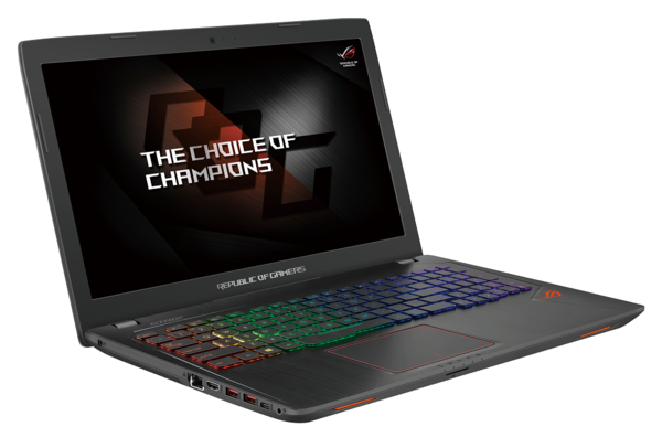腦場電腦節優惠集結 　7 折價即場買 ASUS ROG 電競筆電！
