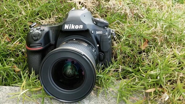Nikon D850 機王正式發表　8K 規格伏已中？