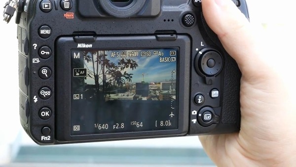 Nikon D850 機王正式發表　8K 規格伏已中？
