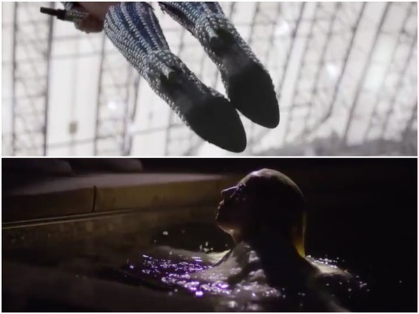 Netflix 9．22 全球開播 Lady Gaga 紀錄片 天后背後的辛酸