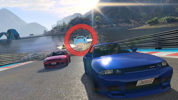 海陸空大走私模式 GTA Online更新