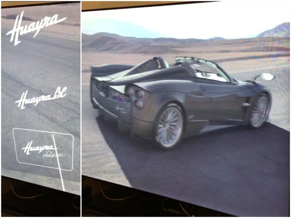 【柏林直擊】Acer Star VR 率先試  VR 揀車整車咩玩法？