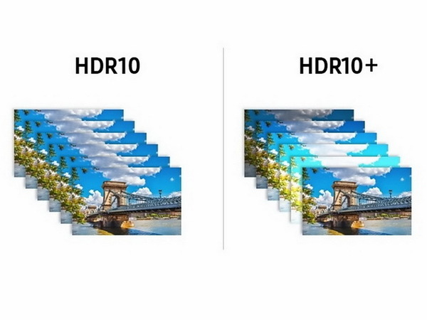 【HDR10+】高動態範圍新技術 IFA 2017 現身