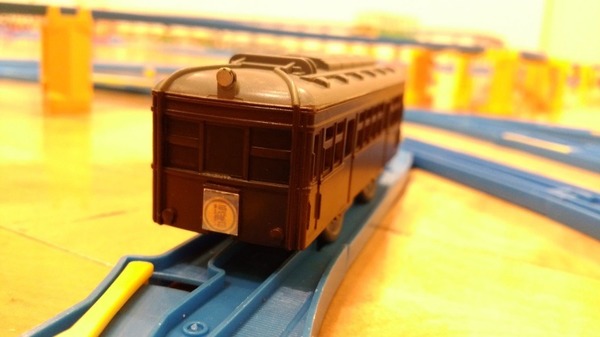 JR 山手線火車模型完美再現！佔據大半展覽廳
