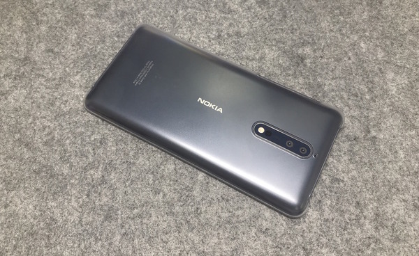 【實試】旗艦三蔡司鏡 Nokia 8 力挑師兄 Nokia 1020 
