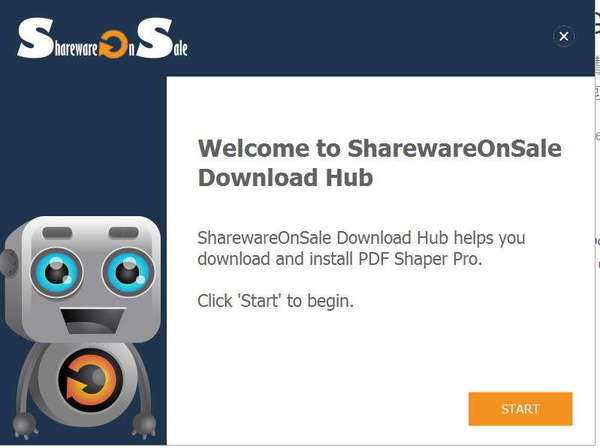 PDF Shaper 專業版安裝下載教學