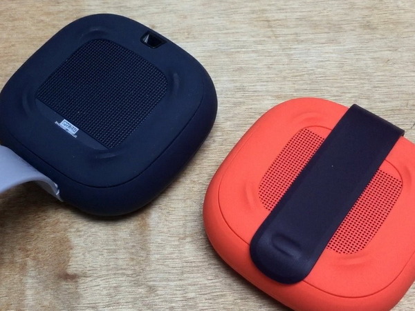 【$999 藍牙喇叭】Bose SoundLink Micro 可玩立體聲