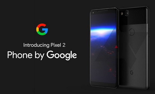 下一部 Pixel 2！Google 巨型廣告造勢