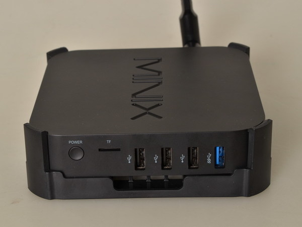 MINIX NEO Z83-4 Pro    超靜音迷你 PC   